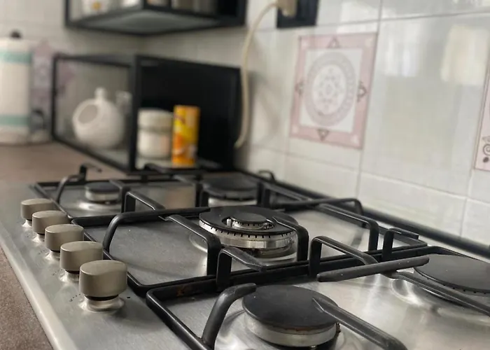 Cà D'u Bassan Appartement