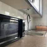 Appartement Cà D'u Bassan *