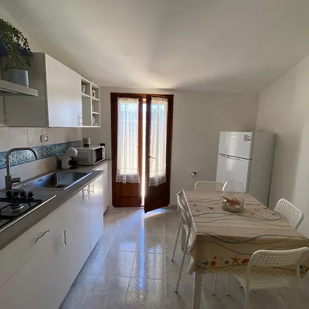 Cà D'u Bassan Appartamento
