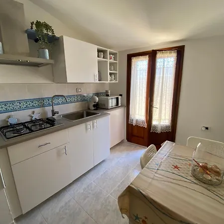 Apartamento Ca D'u Bassan