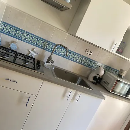 Ca D'u Bassan Lägenhet *