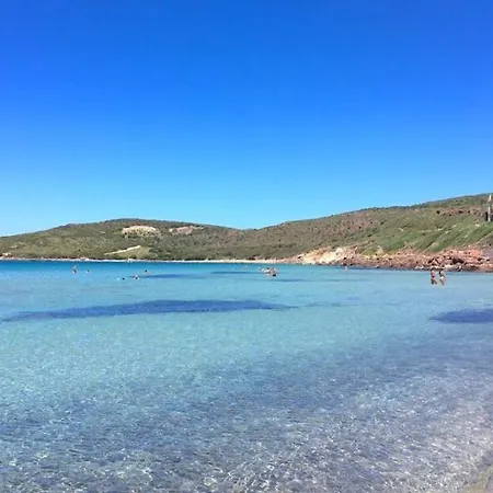 Ca D'u Bassan Lägenhet *