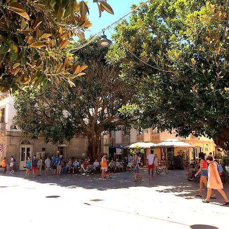 Ca D'u Bassan Lägenhet