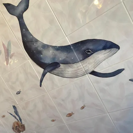 Ca D'u Bassan Lägenhet *