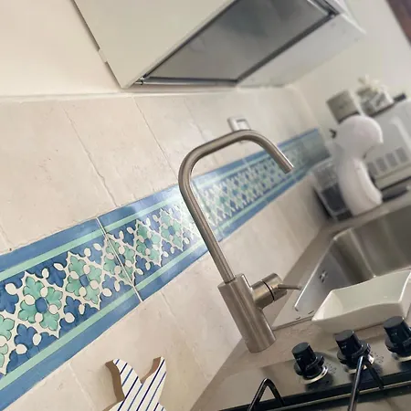 Ca D'u Bassan * Carloforte (Isola di San Pietro)