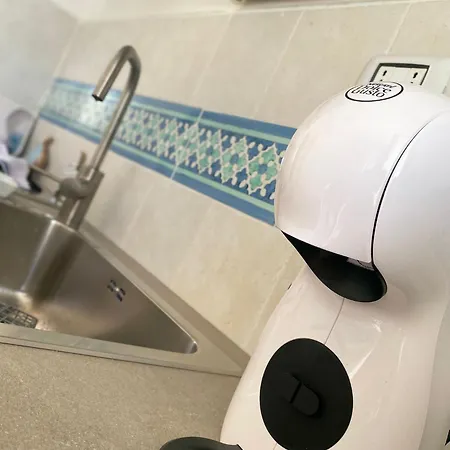 Lägenhet Ca D'u Bassan