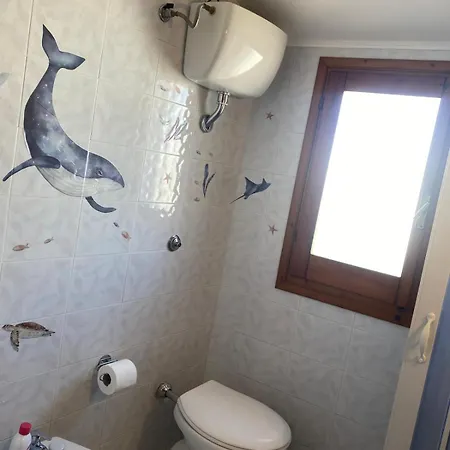 Lägenhet Ca D'u Bassan