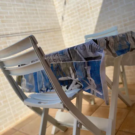 Lägenhet Ca D'u Bassan