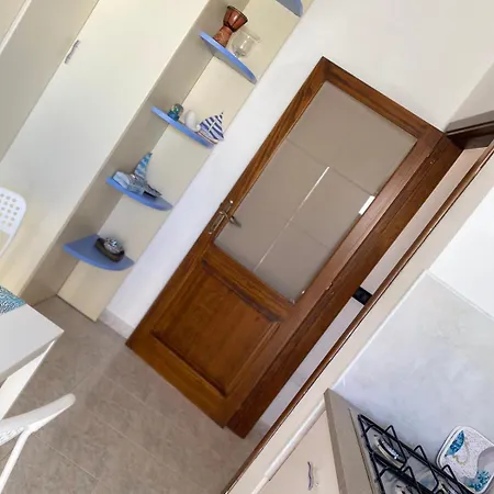 Ca D'u Bassan Lägenhet *