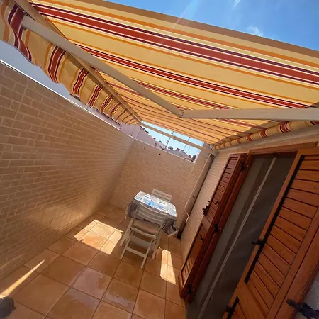 Ca D'u Bassan * Carloforte (Isola di San Pietro)