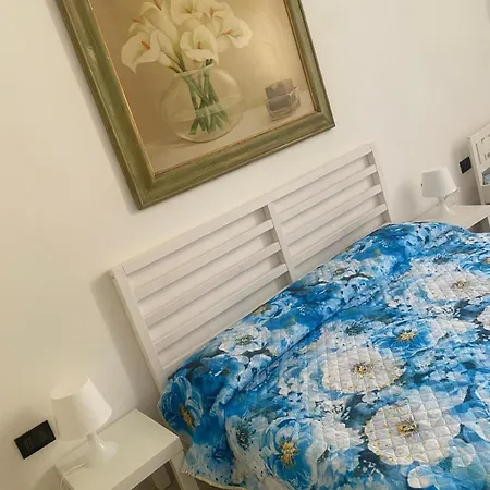 Ca D'u Bassan Lägenhet Carloforte (Isola di San Pietro)