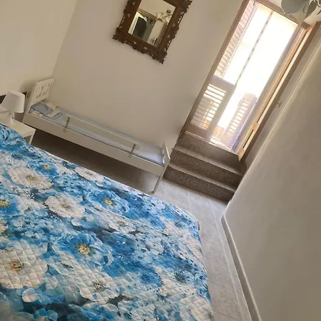 Ca D'u Bassan Lägenhet