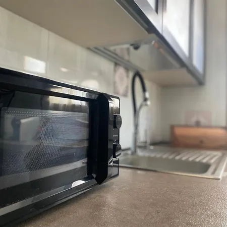 Lägenhet Ca D'u Bassan *