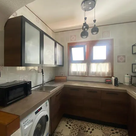 Ca D'u Bassan Apartamento *