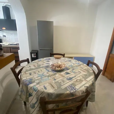 Ca D'u Bassan Lägenhet