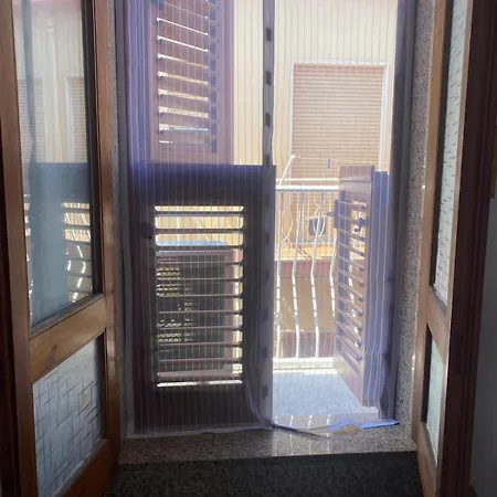 Lägenhet Ca D'u Bassan