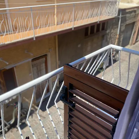 Ca D'u Bassan * Carloforte (Isola di San Pietro)