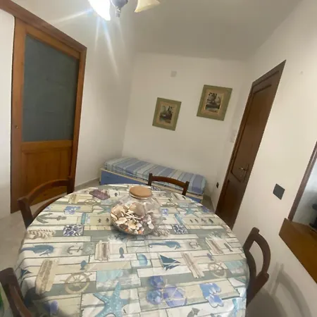 Ca D'u Bassan Lägenhet *