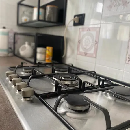 Ca D'u Bassan Lägenhet