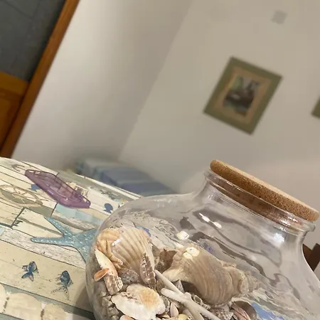 Lägenhet Ca D'u Bassan