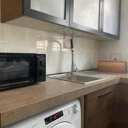 Ca D'u Bassan Lägenhet Carloforte (Isola di San Pietro)