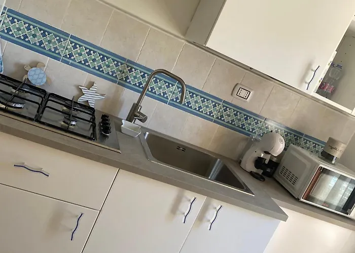 Ca D'u Bassan Apartmán *