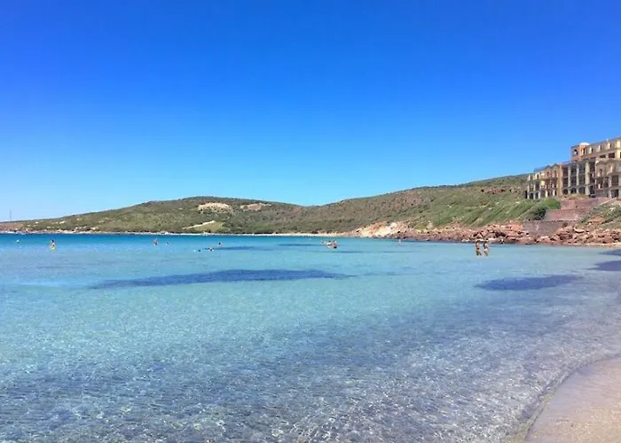 Ca D'u Bassan Apartmán *