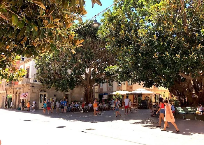 Ca D'u Bassan Apartmán