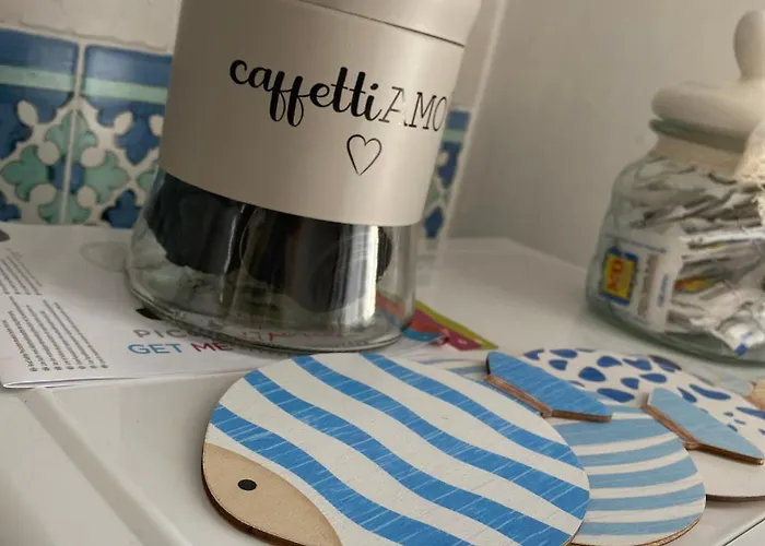 Apartmán Ca D'u Bassan