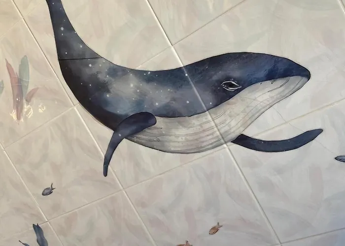 Ca D'u Bassan Apartmán *