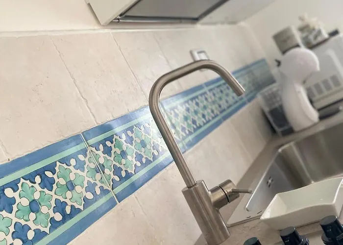 Ca D'u Bassan * Carloforte (Isola di San Pietro)