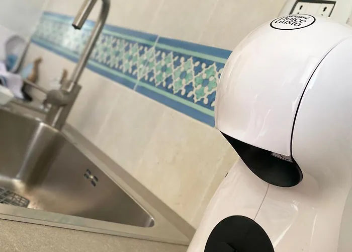 Apartmán Ca D'u Bassan