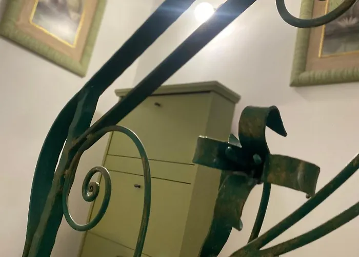 Apartmán Ca D'u Bassan *