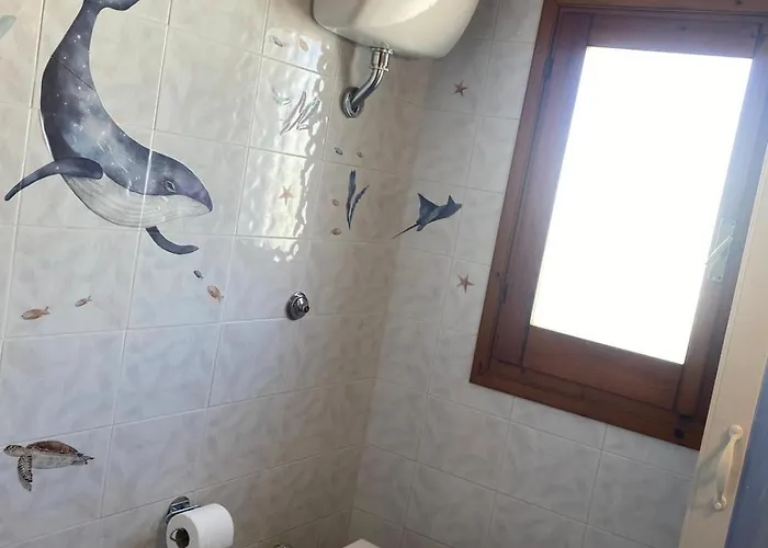 Apartmán Ca D'u Bassan