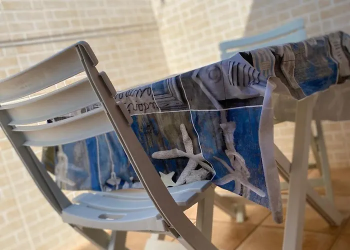 Apartmán Ca D'u Bassan