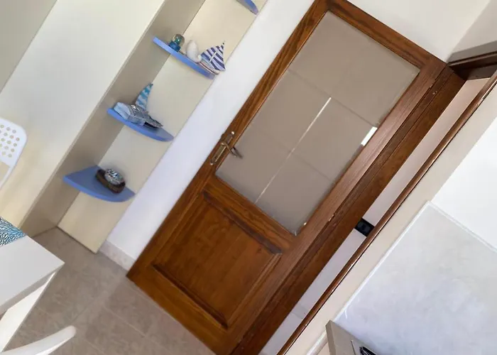 Ca D'u Bassan Apartmán *