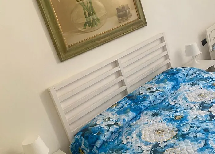 Ca D'u Bassan Apartmán Carloforte (Isola di San Pietro)