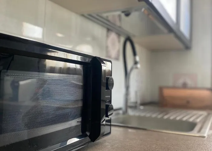 Apartmán Ca D'u Bassan *