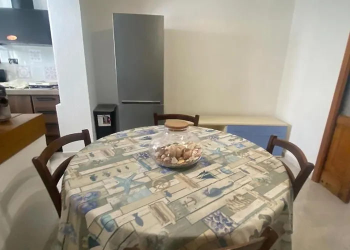 Ca D'u Bassan Apartmán