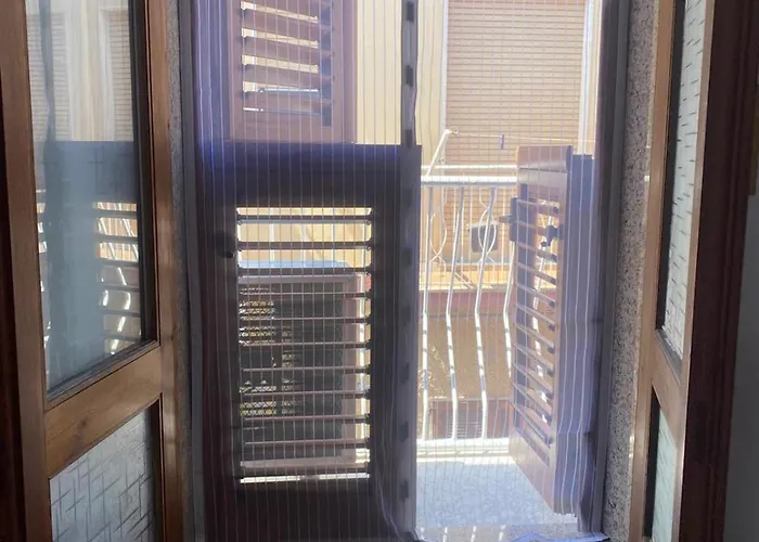 Apartmán Ca D'u Bassan