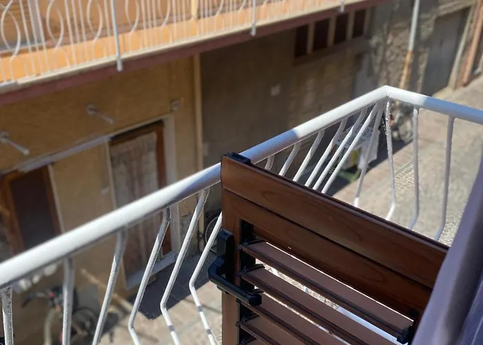 Ca D'u Bassan * Carloforte (Isola di San Pietro)