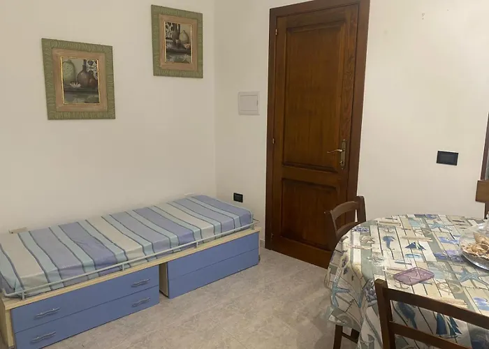Appartement Ca D'u Bassan *