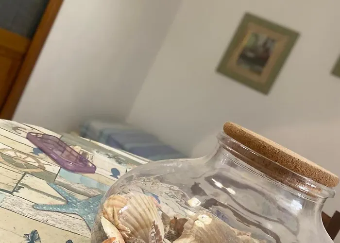 Apartmán Ca D'u Bassan