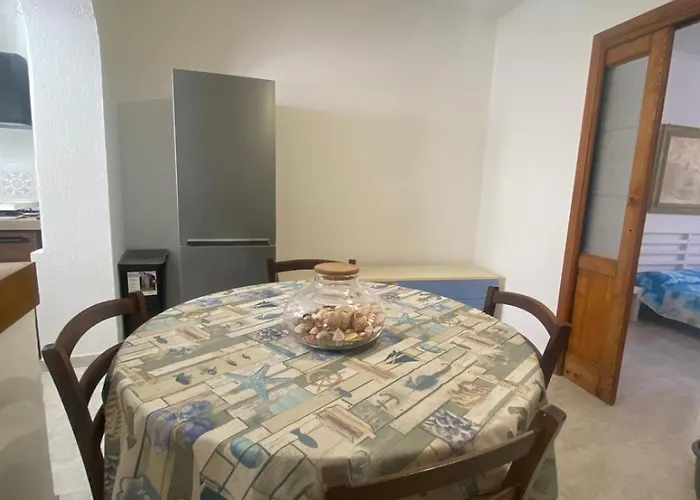 Apartmán Ca D'u Bassan *