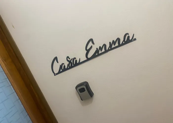 Apartmán Ca D'u Bassan *